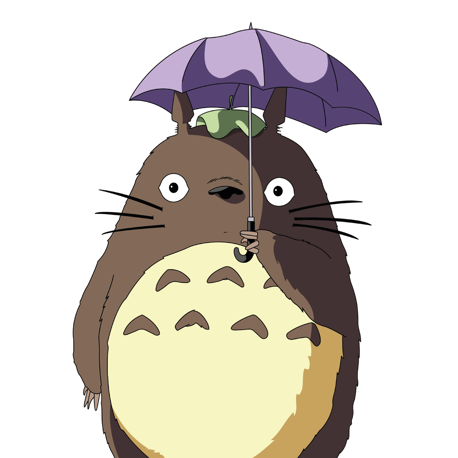 My Neighbor Totoro