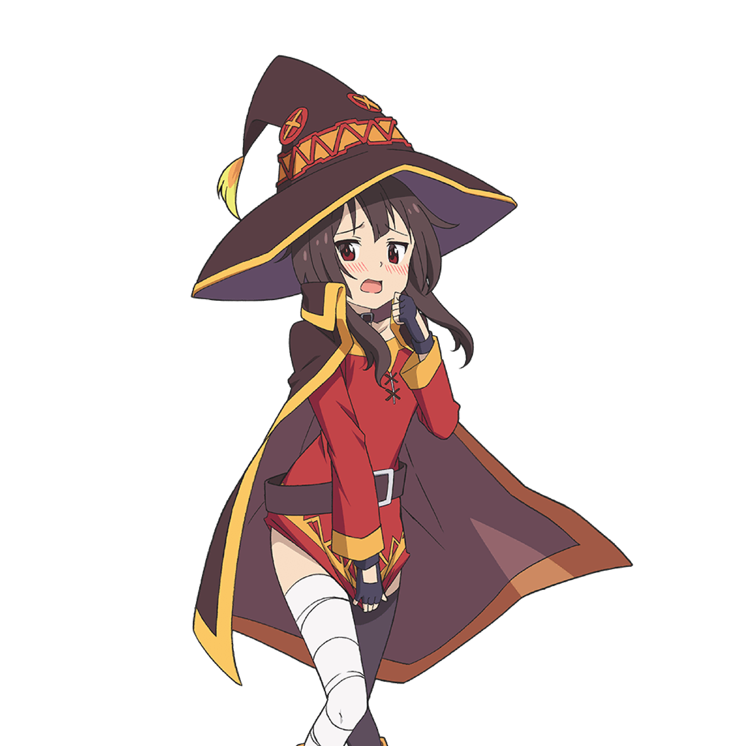 Megumin