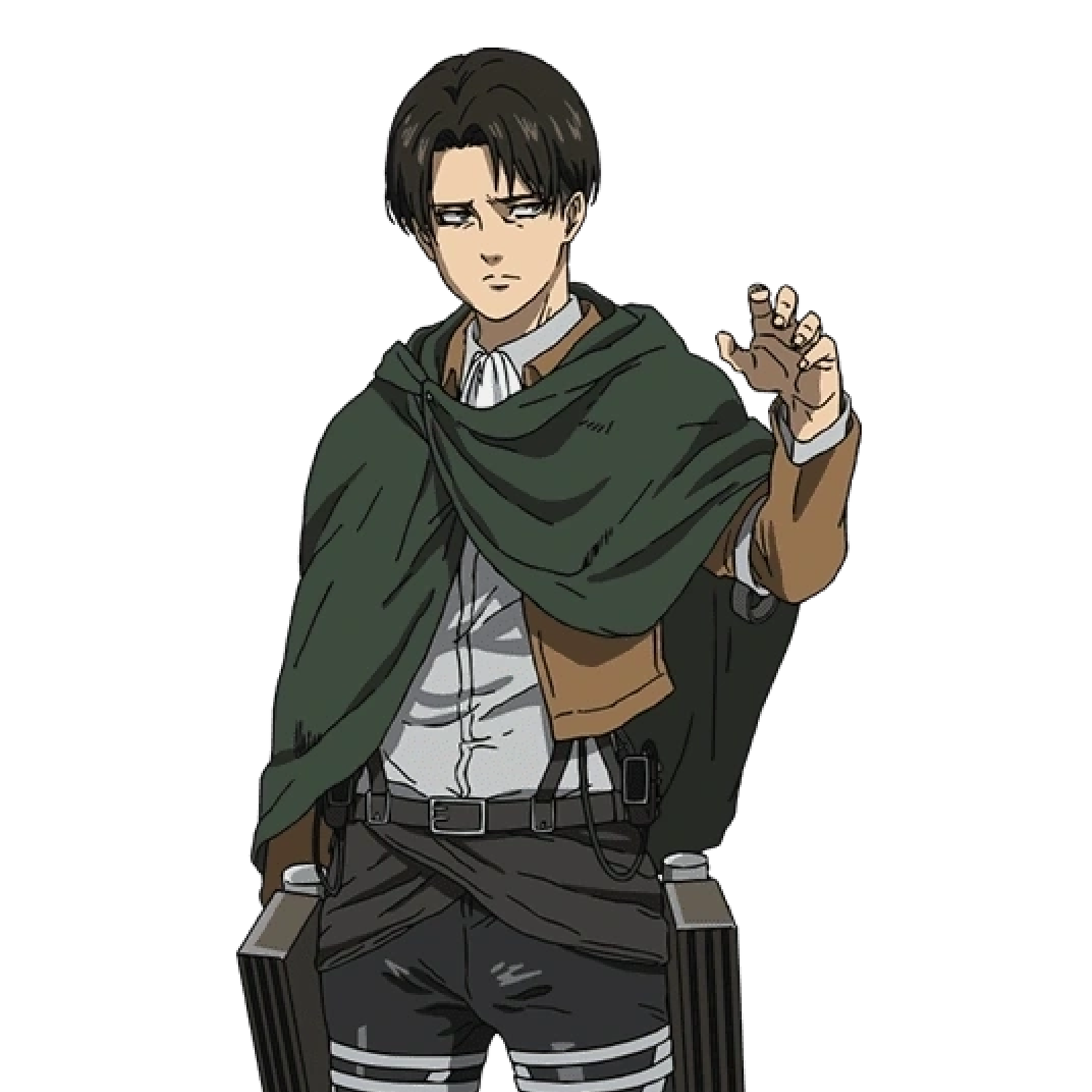 Levi Ackerman