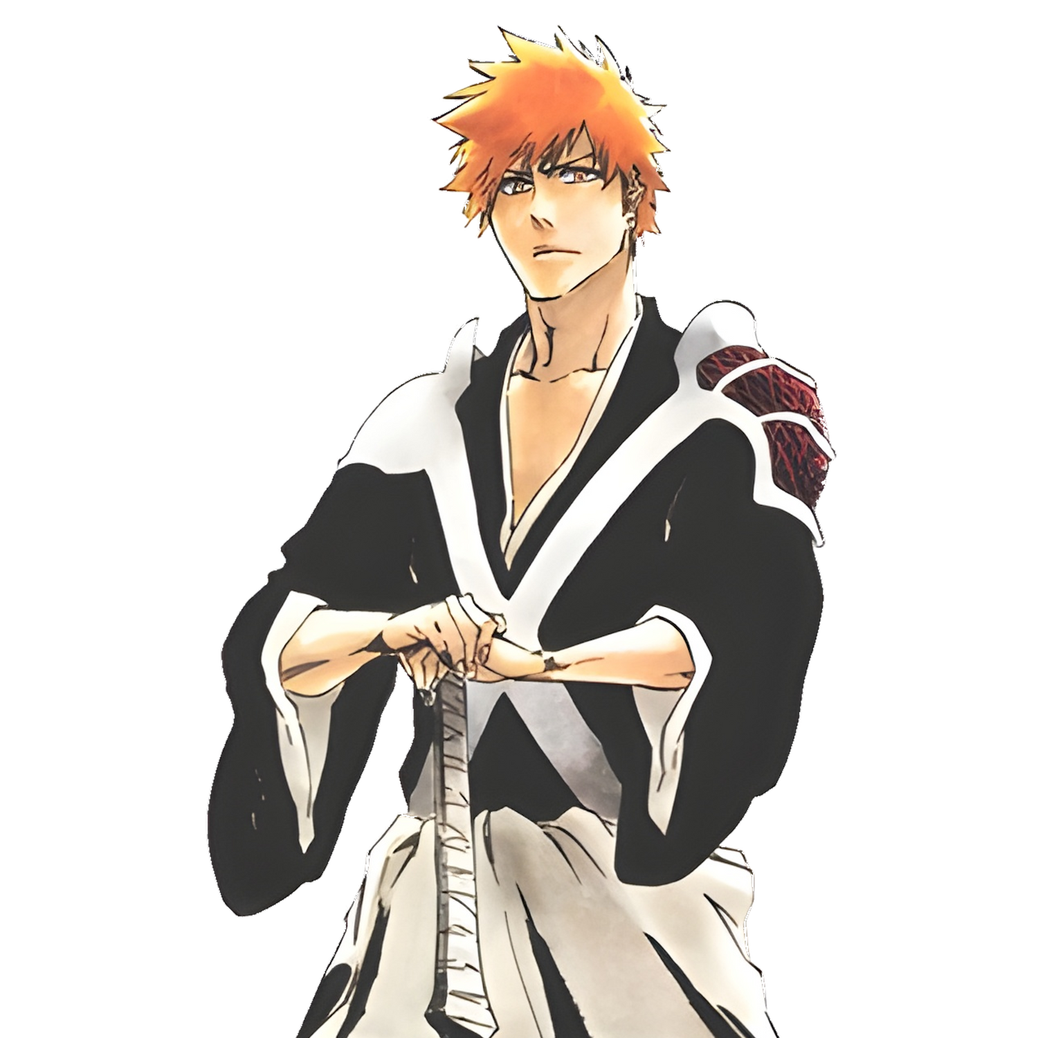 Ichigo Kurosaki