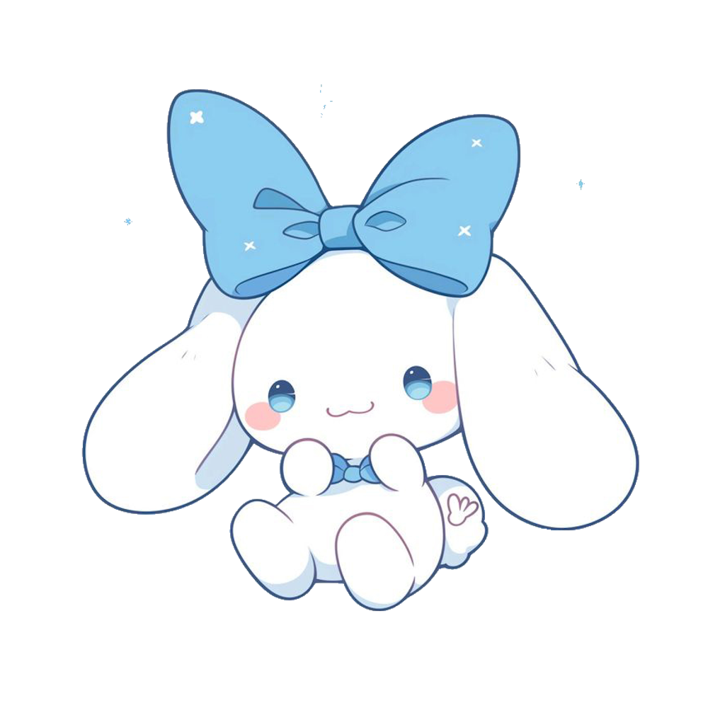 Cinnamoroll