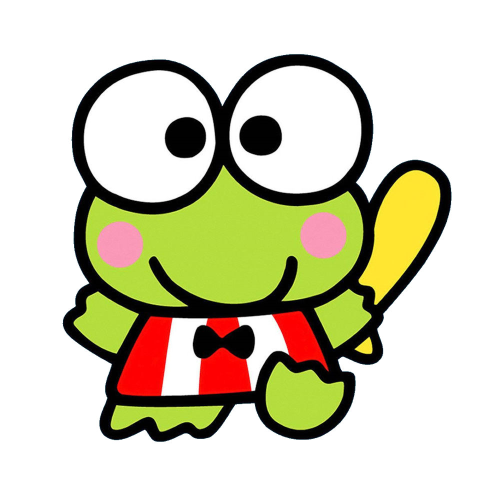 Keroppi