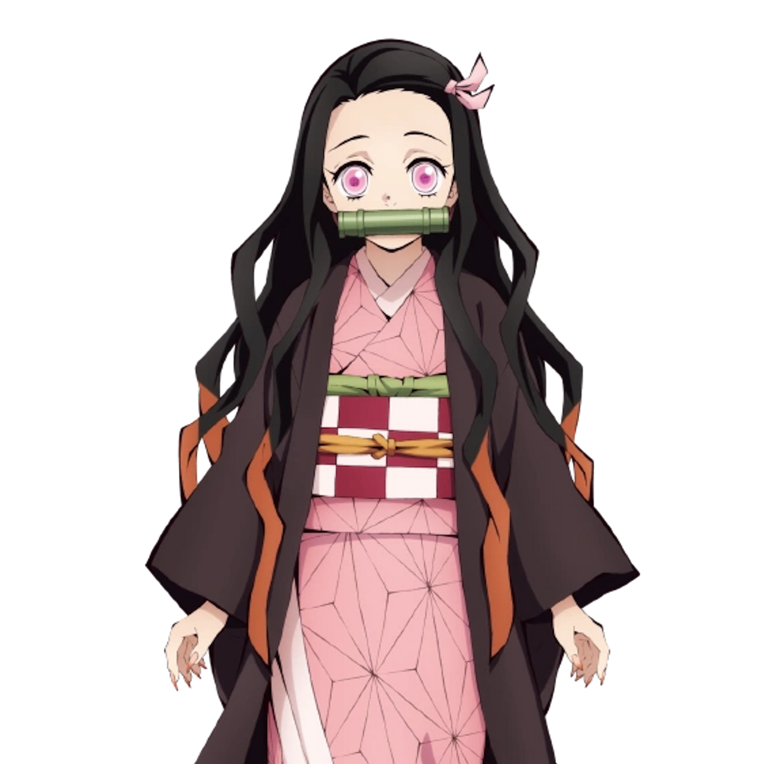 Nezuko Kamado