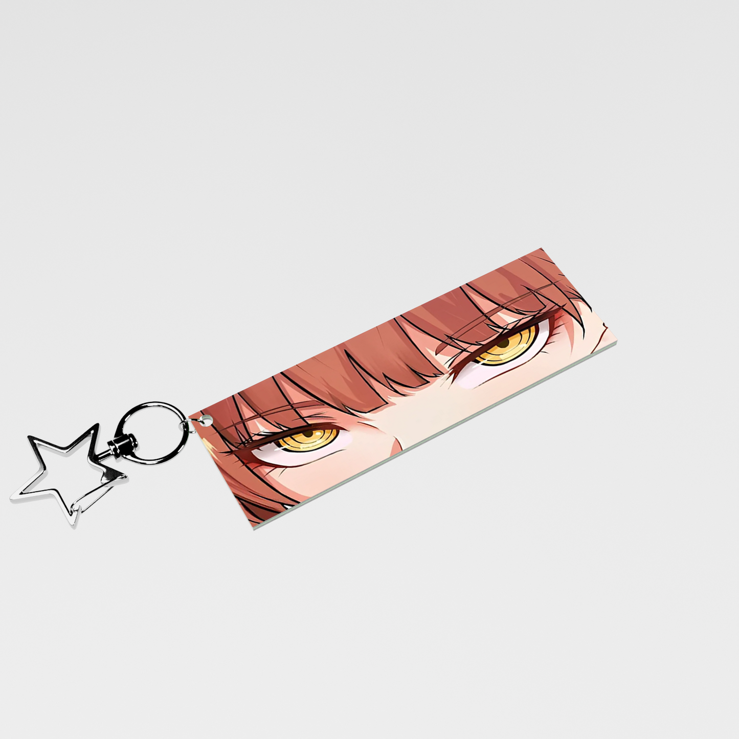 The "Control Devil" Waifu Acrylic Keychain