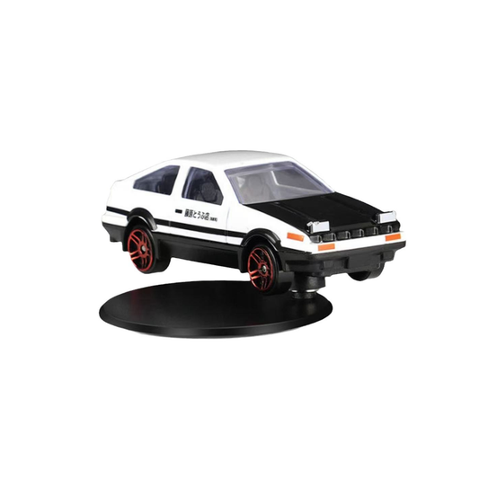 Toyota AE86 Trueno Ornaments Aluminum Alloy Drifting Car Model | Car Dashboard Decoration