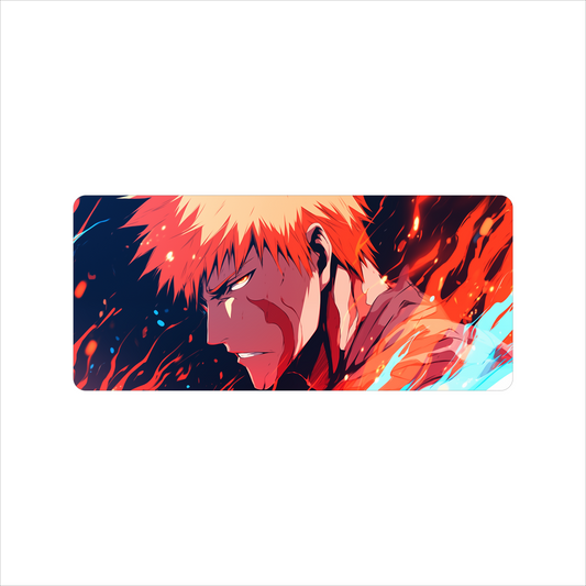 The "Shinigami" Husbando Deskmat | Style B