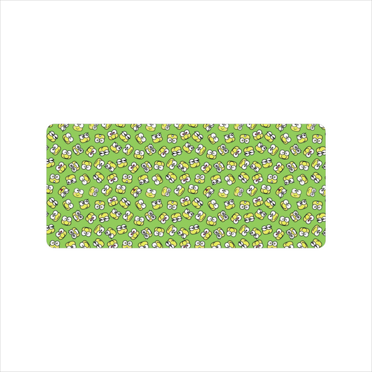 The "Kero Kero" Kawaii Deskmat | Style C