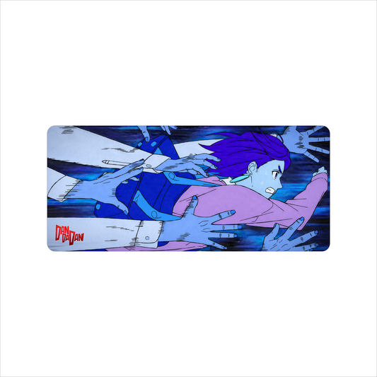 The "Psychic Power" Waifu Deskmat | Style C